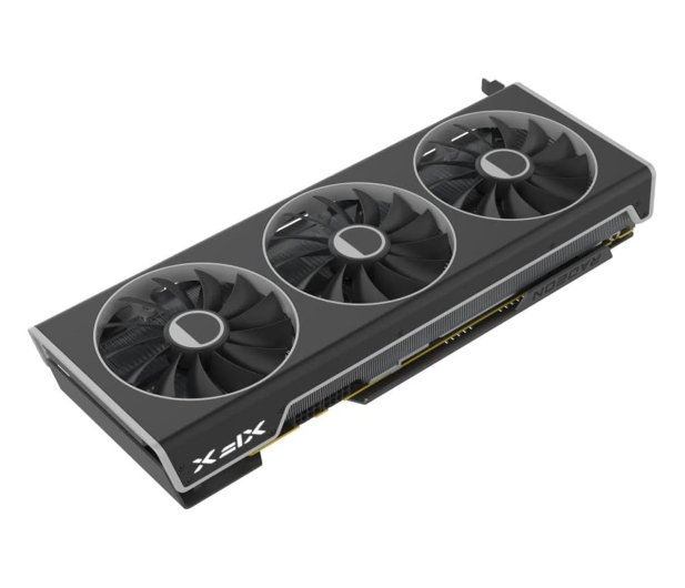 XFX Radeon RX 7900 XT Gaming SPEEDSTER MERC310 20GB GDDR6 RX-79TMERCU9 - 1099103 - zdjęcie 2